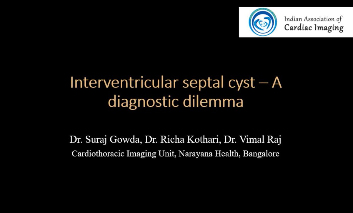 IaciIndia's tweet photo. IACI Case of the month, January 2024.
https://t.co/d72sqtt2o0

#radiology #cvimaging #whycmr #iaci #iacicom https://t.co/soRcyWKZWi