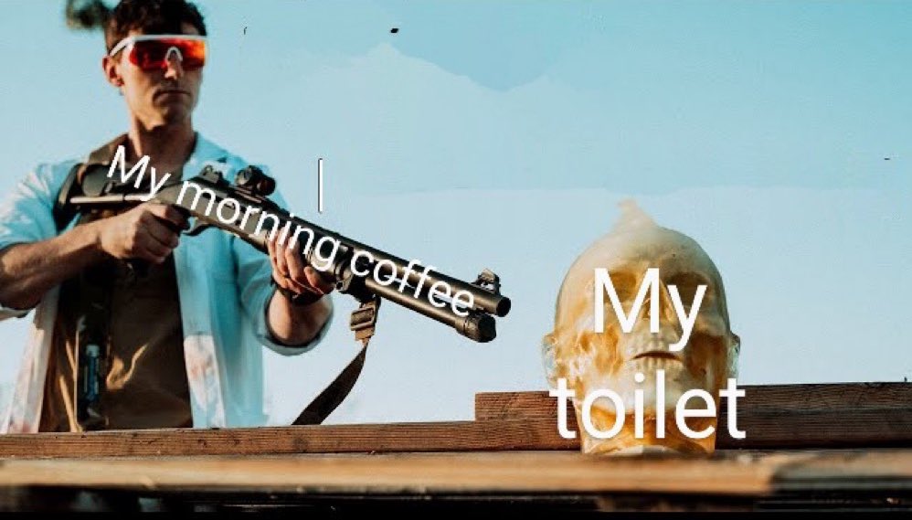 blckriflecoffee's tweet photo. You know it’s true! #brcc #americascoffee https://t.co/erOPq2KAZ0