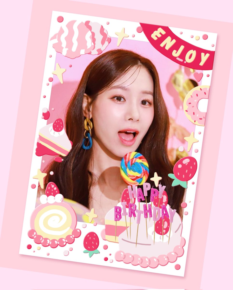 BestieFly's tweet photo. 20240102 有智生日快樂!!생일 축하드려요🎉
願你心想事成，生日快樂！
모든 소원이 이루어지길 바랍니다. 생일 축하해요.
#유지 #Uji #정유지 #有智 #鄭有智 #HappyUJiDay #베스티 #BESTie https://t.co/TRXZ4yyPXz