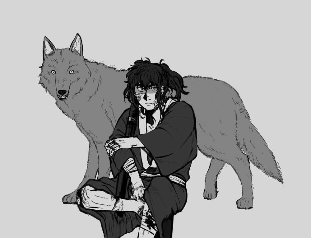 due to the shy nature of wolfdogs, they make poor protectors. aggressive tendencies may be fear-induced and, as such, can be unpredictable and hard to control