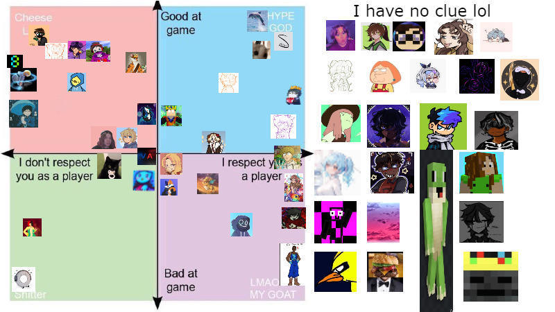 JESTER SAN 💜 | Worlds 4th biggest Teto fan tweet media