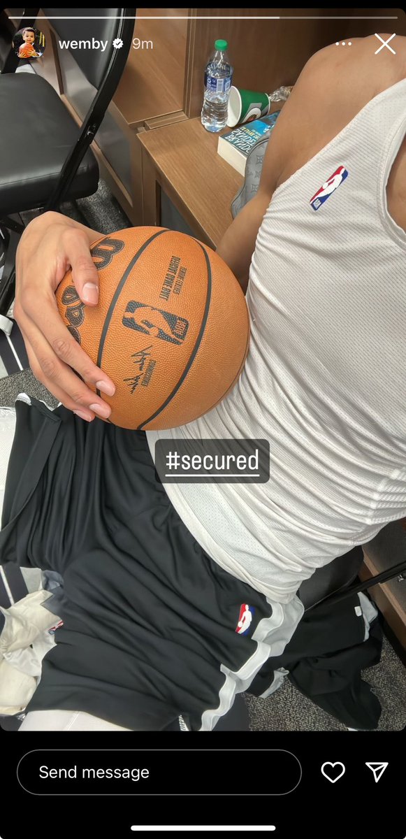 Spurs_Texano's tweet photo. @SpursInteracti1 https://t.co/PysvQJQhIM