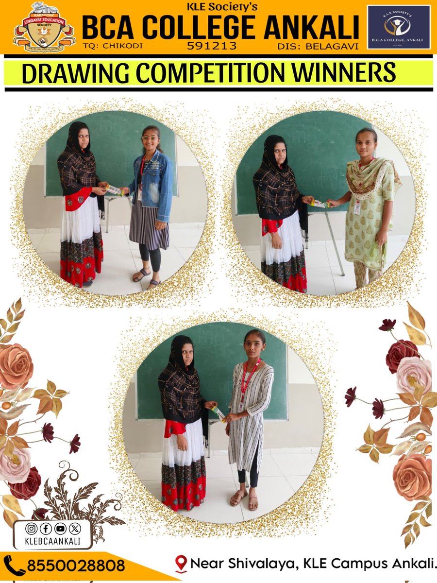 klebcaankali's tweet photo. Event Winners 
💐💐💐💐 https://t.co/5PwKd2Wfm0