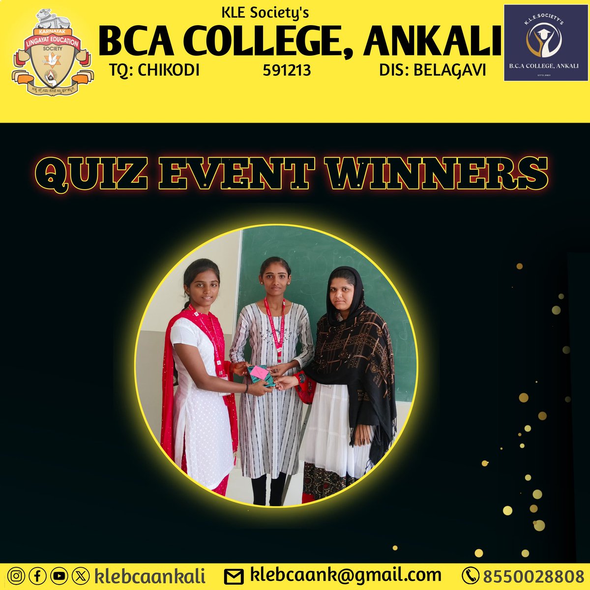 klebcaankali's tweet photo. Event Winners 
💐💐💐💐 https://t.co/5PwKd2Wfm0