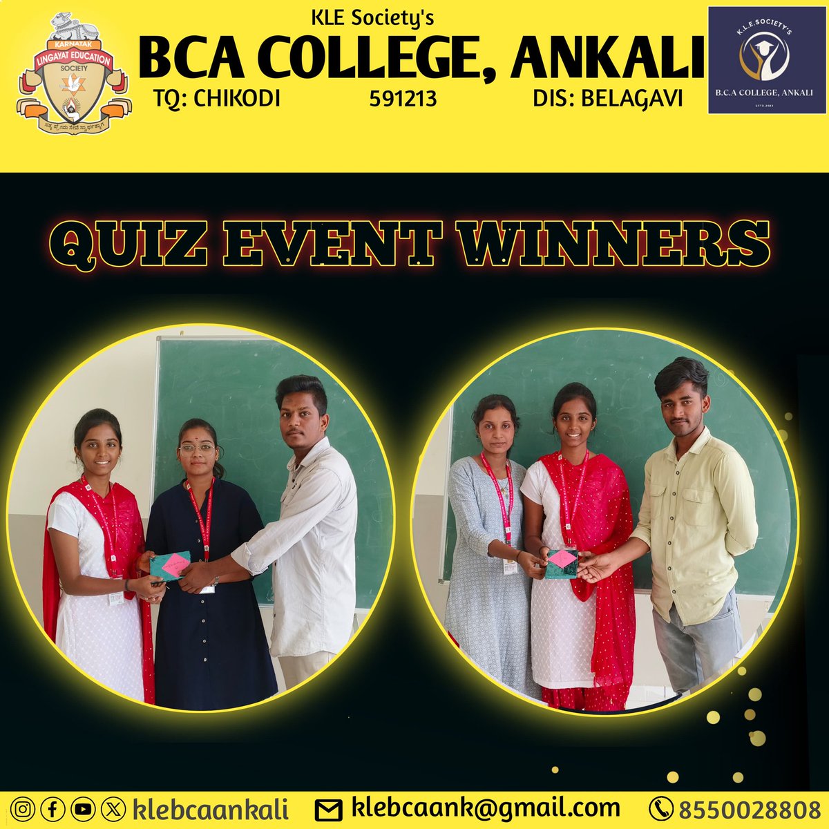 klebcaankali's tweet photo. Event Winners 
💐💐💐💐 https://t.co/5PwKd2Wfm0