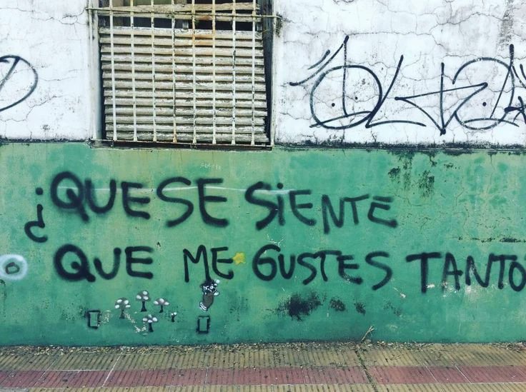 ᴍᴇ ʟᴏ ᴅɪᴊᴏ ʟᴀ ᴘᴀʀᴇᴅ ⚡ (@laparedmelodijo) on Twitter photo 