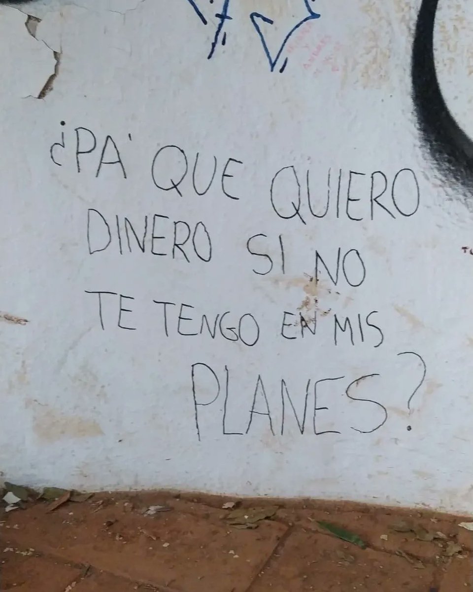 ᴍᴇ ʟᴏ ᴅɪᴊᴏ ʟᴀ ᴘᴀʀᴇᴅ ⚡ (@laparedmelodijo) on Twitter photo 