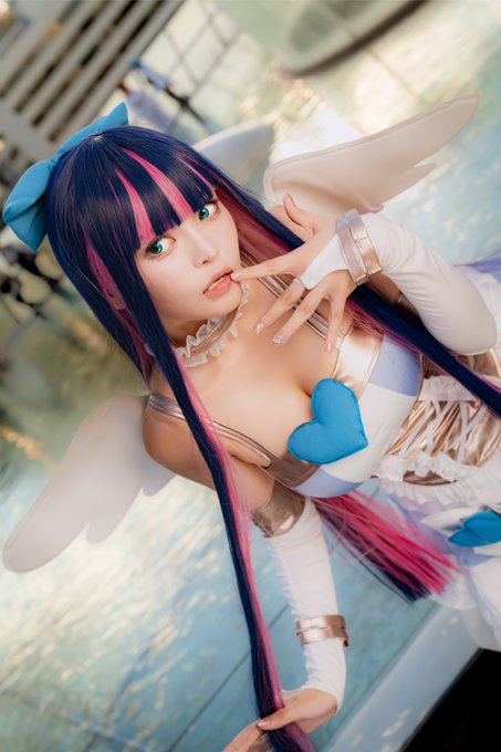 Twitterのコスプレ画像19