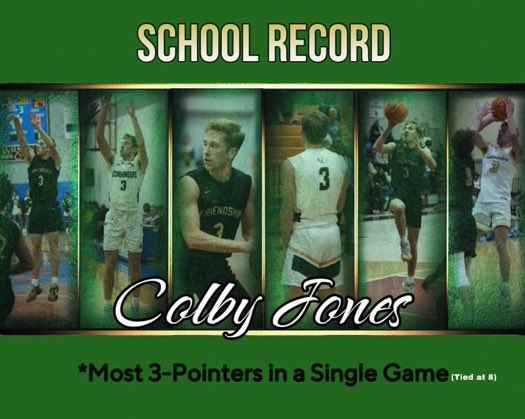 Friendship Christian Basketball tweet media