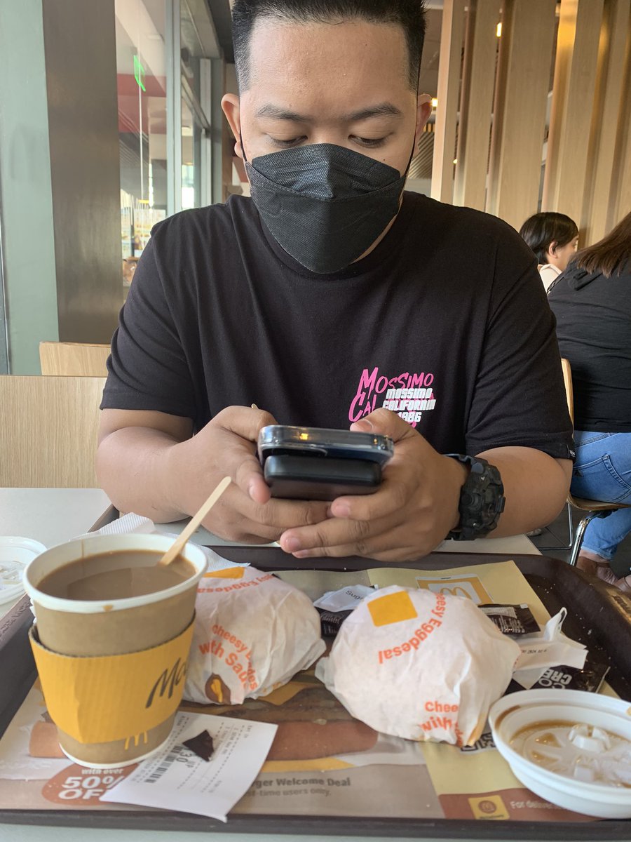 nclrollan's tweet photo. Morning 🌤️ https://t.co/geHBC7S8fy