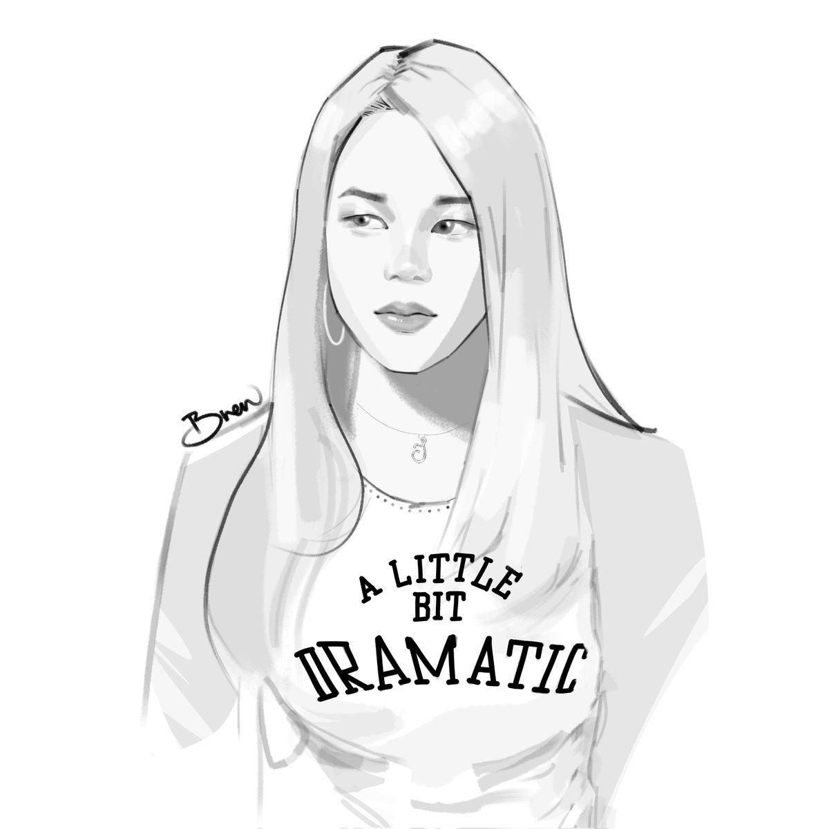 713jimin's tweet photo. #jimin as regina george https://t.co/ILukkZucuH