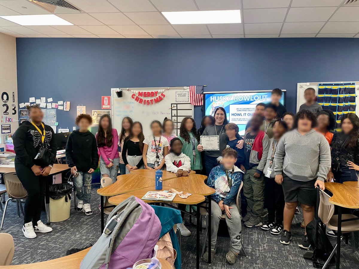 Ms. Price tweet media