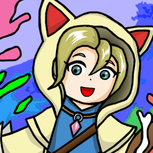 HimaBami's tweet photo. 【FF14Blog更新】
黄金のレガシーのトレーラーで
クルルさんがとてもいきいきと
ピクトマンサーをやっており
これは是非ともピクトマンサーに
触れてみたいと思いました(';')
【記事の続きや他FF14漫画は
　コチラから！】↓↓
https://t.co/6SGhVh3NYe
#FFXIV #FF14 #おはララ https://t.co/1LgJPfEIe7