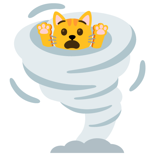 MCrisCardena's tweet photo. @HazelandRemy It's just freaking CRAZY DOWN HERE, WE'RE HAVING SUMMER CRAZY SHIT GOING ON ALL OVER FLORIDA ❣️ WHAT THE HELL, I SAY ❣️#SAVETHECOFFEE
#FELISCATUSDAY365 
#TORNADOCRAYCRAYWEEK https://t.co/KUUhNWfAmB