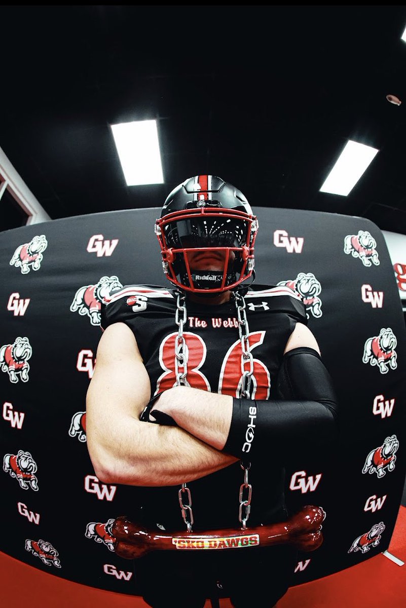 Committed. #SkoDawgs