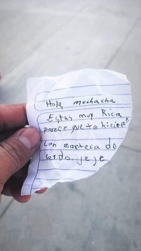 dany__500's tweet photo. @mareciiita https://t.co/wBawaw5RHd