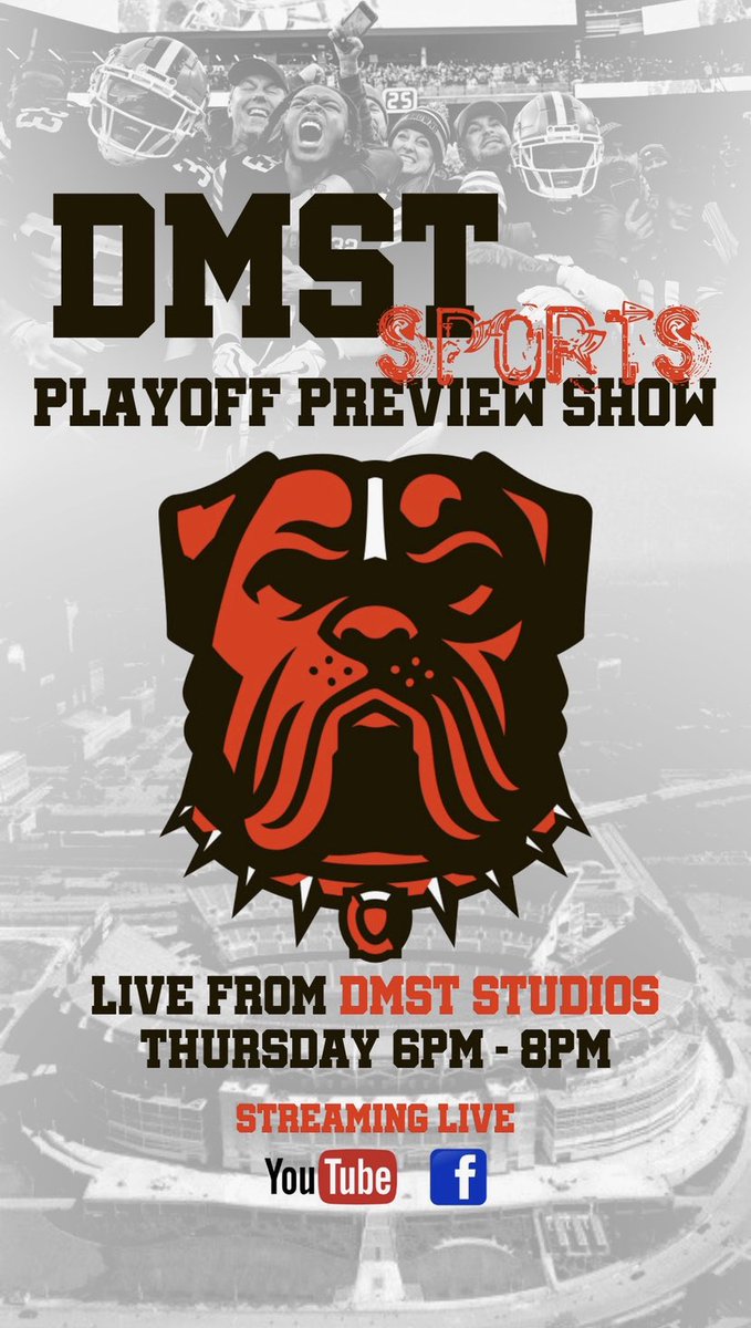DMSTBoyz's tweet photo. Something else from us!! Right up our alley being the sports heads we are. Tune in tomorrow!! https://t.co/NB5OUnXzAr