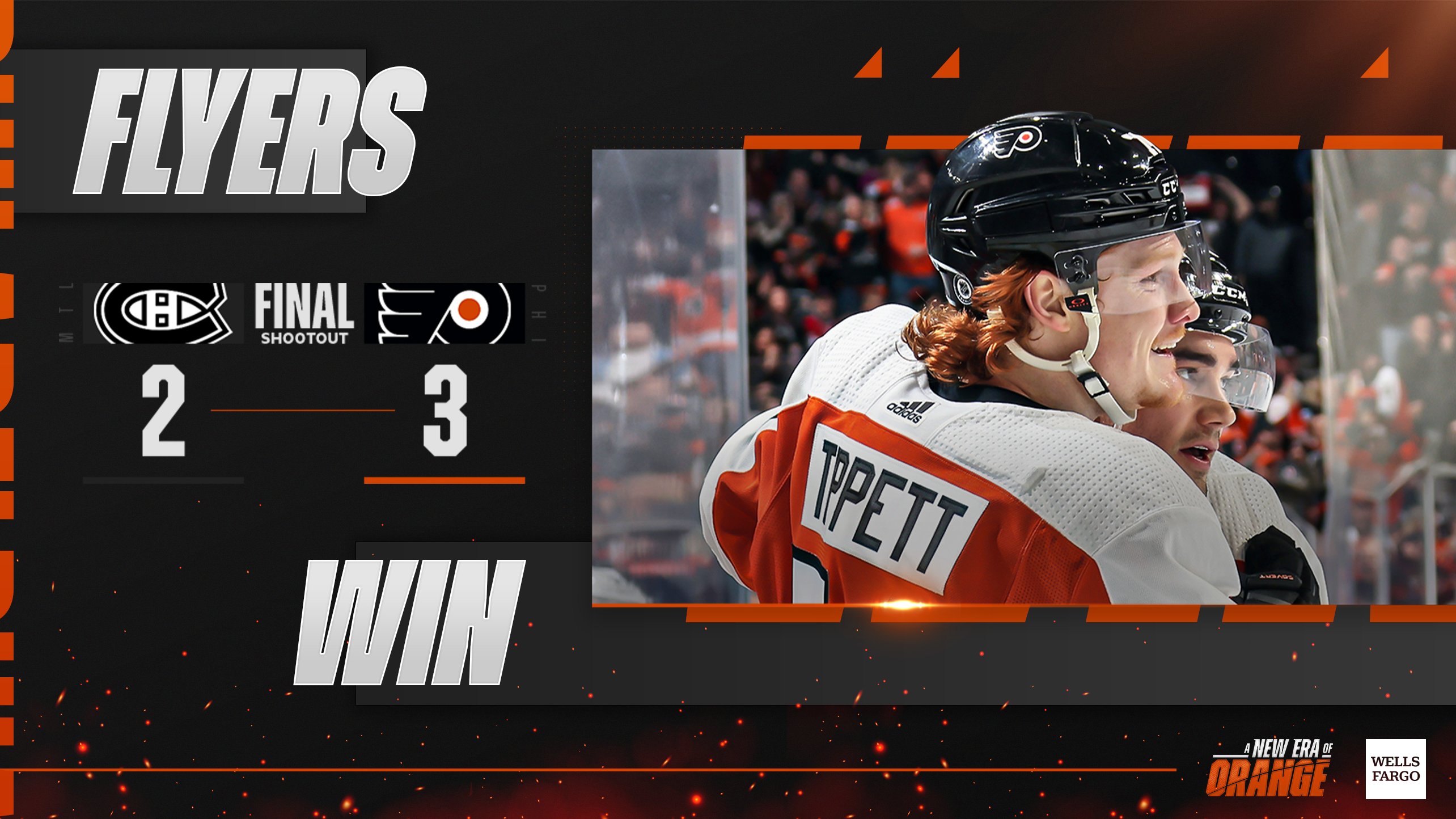 Philadelphia Flyers on X