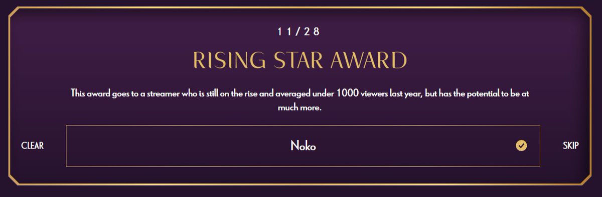 Noko tweet media