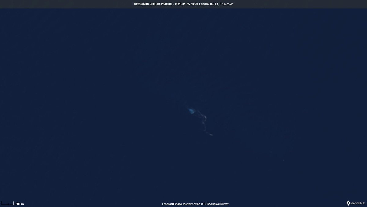 potato_ua's tweet photo. 01.25.2023

This one is just below the surface https://t.co/09QdoQkgnp