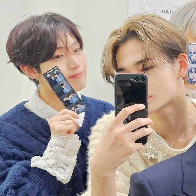 Helly🌙 #ENHYPENIS7 tweet media