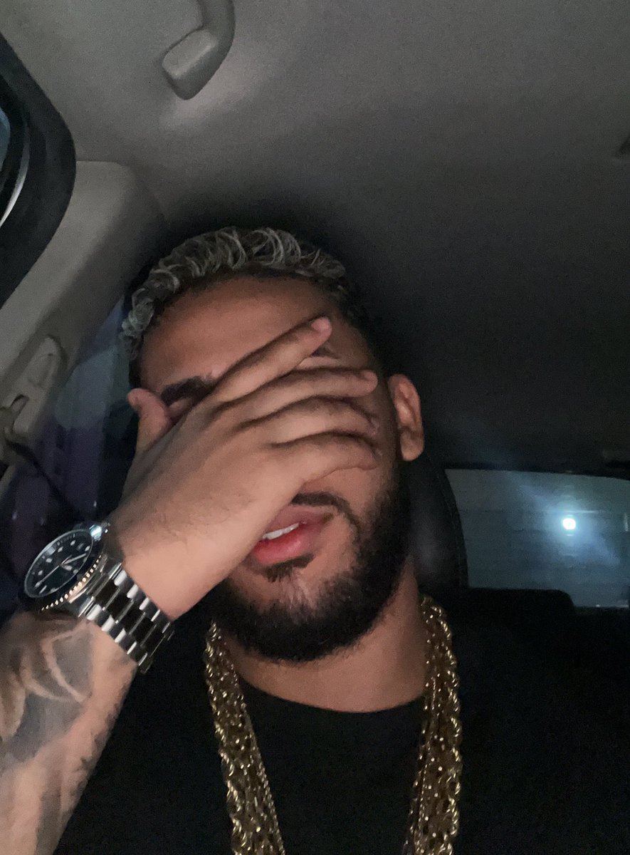 Devisinho01's tweet photo. 🤦🏽‍♂️❤️ https://t.co/rwutaeeSWg