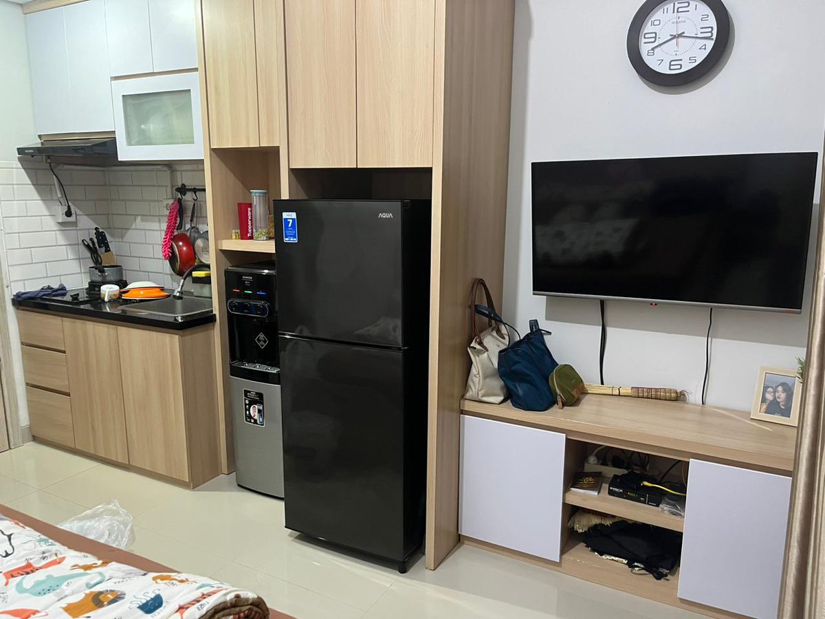 Zarrafp's tweet photo. WANT TO SELL / WTS 

Hay guys, kalau ada yang lagi cari - cari apartemen di Yogyakarta tepatnya di Apartemen Taman Melati Sinduadi bisa contact aku ya. 
Aku jual dengan Type Studio &amp; Lengkap dengan furnished (Milik pribadi).
More info kindly DM / WA : +6285714722530 https://t.co/BFA3xeRpq8