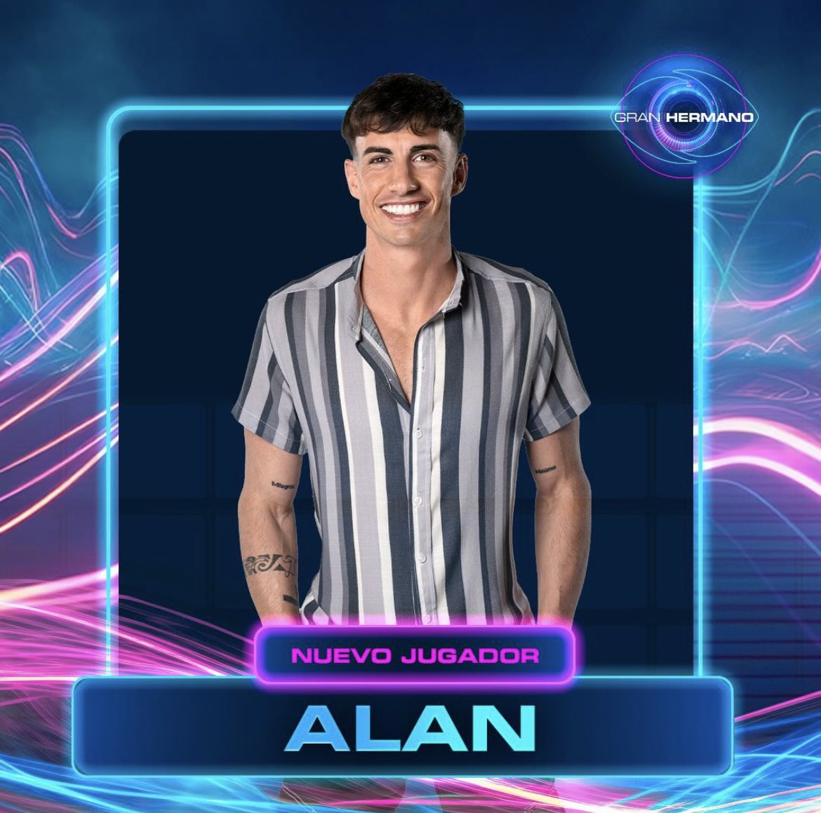 gh_trivia's tweet photo. En un mano a mano.. ¿Quien se va? 

🔁 CATALINA al 9009

❤️ ALAN al 9009 

#GranHermano 
👉🏻 https://t.co/X6jh26DYBU https://t.co/W1JXw5cBUS
