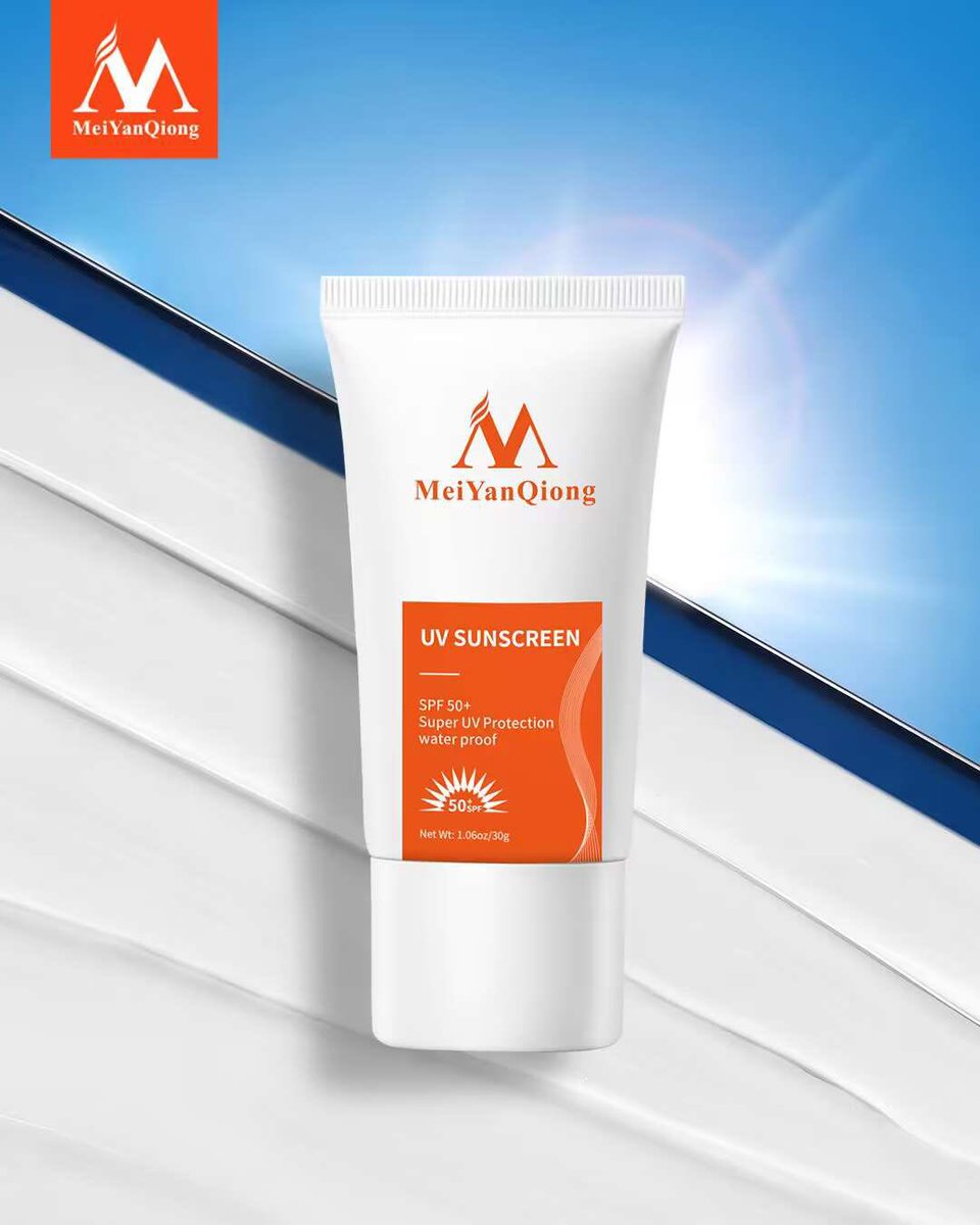 #MeiYanQiong UV Sunscreen☀️
Breathable Sun Protection Apparel🧥
Opt for the confidence of physical sunblock🧏🏻‍♀️
Embrace the sunshine with peace of mind.🥰
#DailySkincare #Sunscreen #AntiAging #Sunscreen #WhiteningSunscreen #Whitening #PersonalCare #Beauty #MakeupEssentials