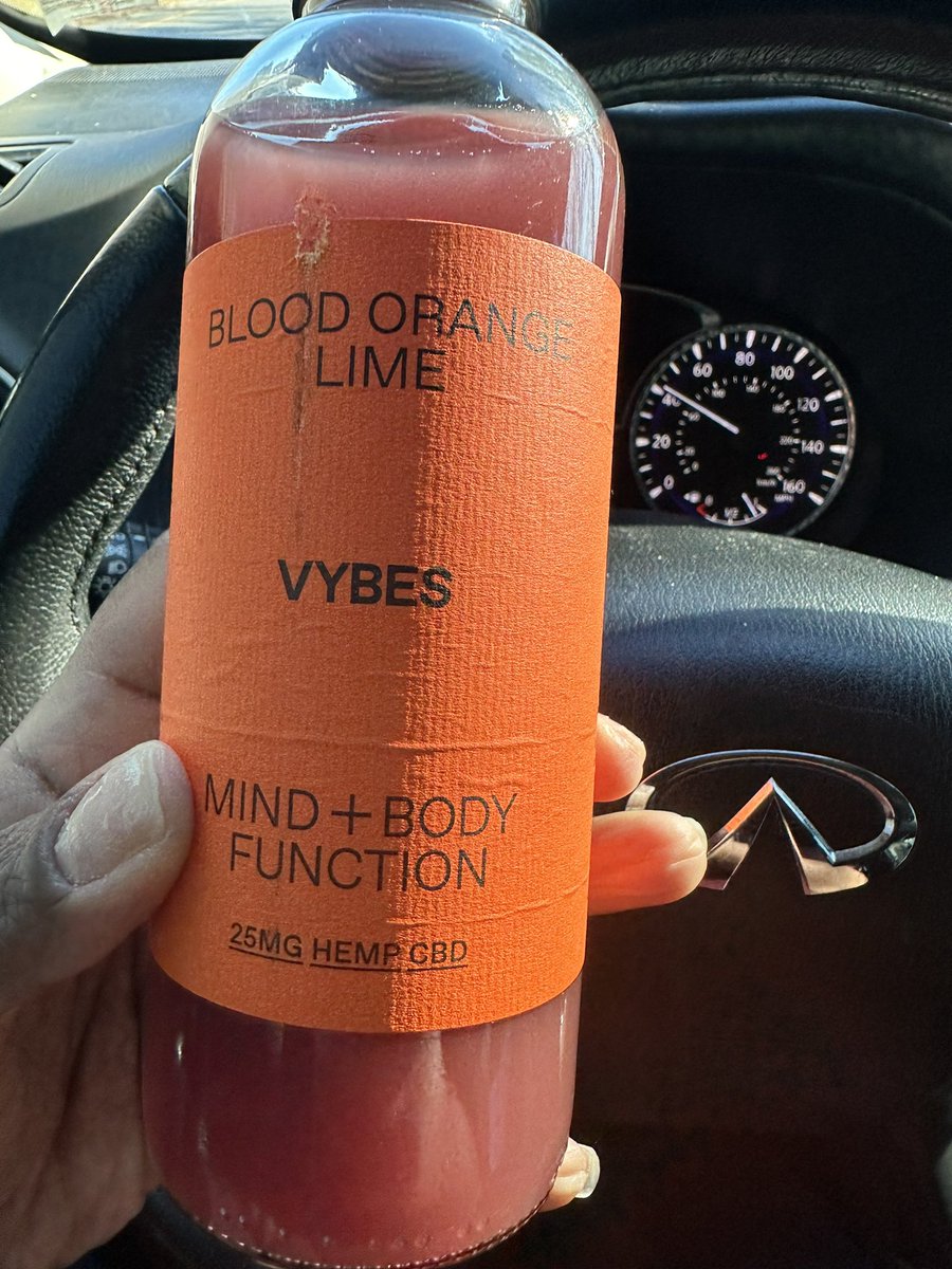 Alllllllllll vibes! <a href="/idrinkvybes/">VYBES</a>