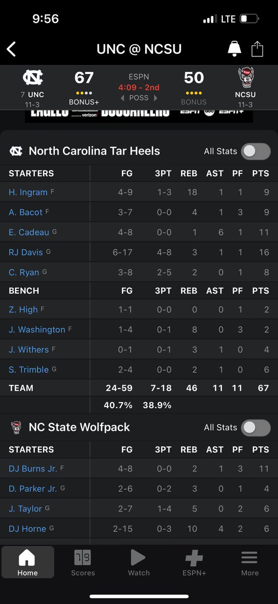 TurboTeamIM's tweet photo. Harrison ingram rebounding like @franzzszn22 rn #BoardManGetsPaid https://t.co/UlJI5T0Auw