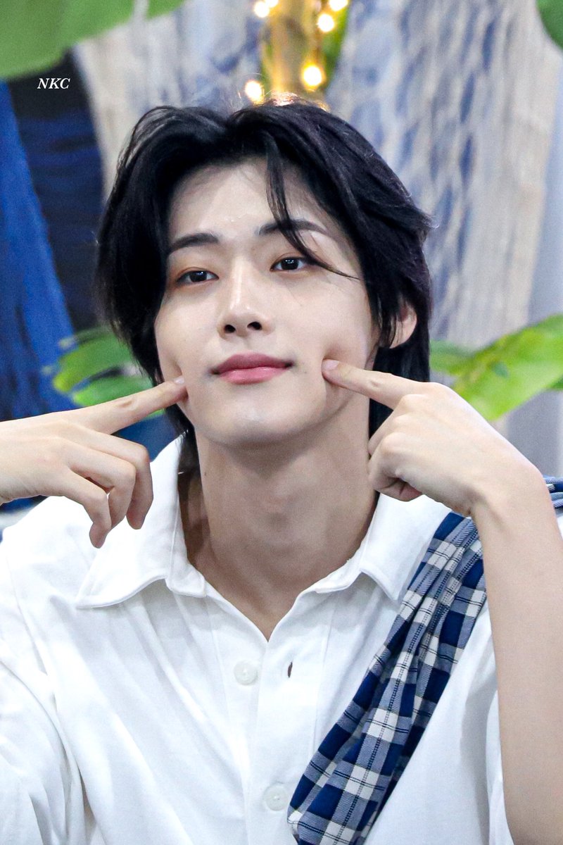 240111 용하 생일

용하야 생일 축하하고 올해도 행복하길🐱

#위아이 #WEi #유용하 #ユヨンハ
#HAPPYYONGHADAY
#겨울에_태어난_뽀냥이_용하의_생일