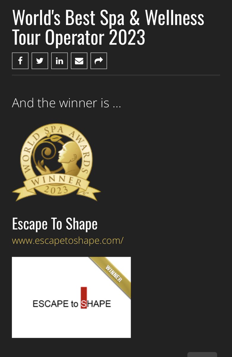 escapetoshape's tweet photo. https://t.co/3GZyp5co2k