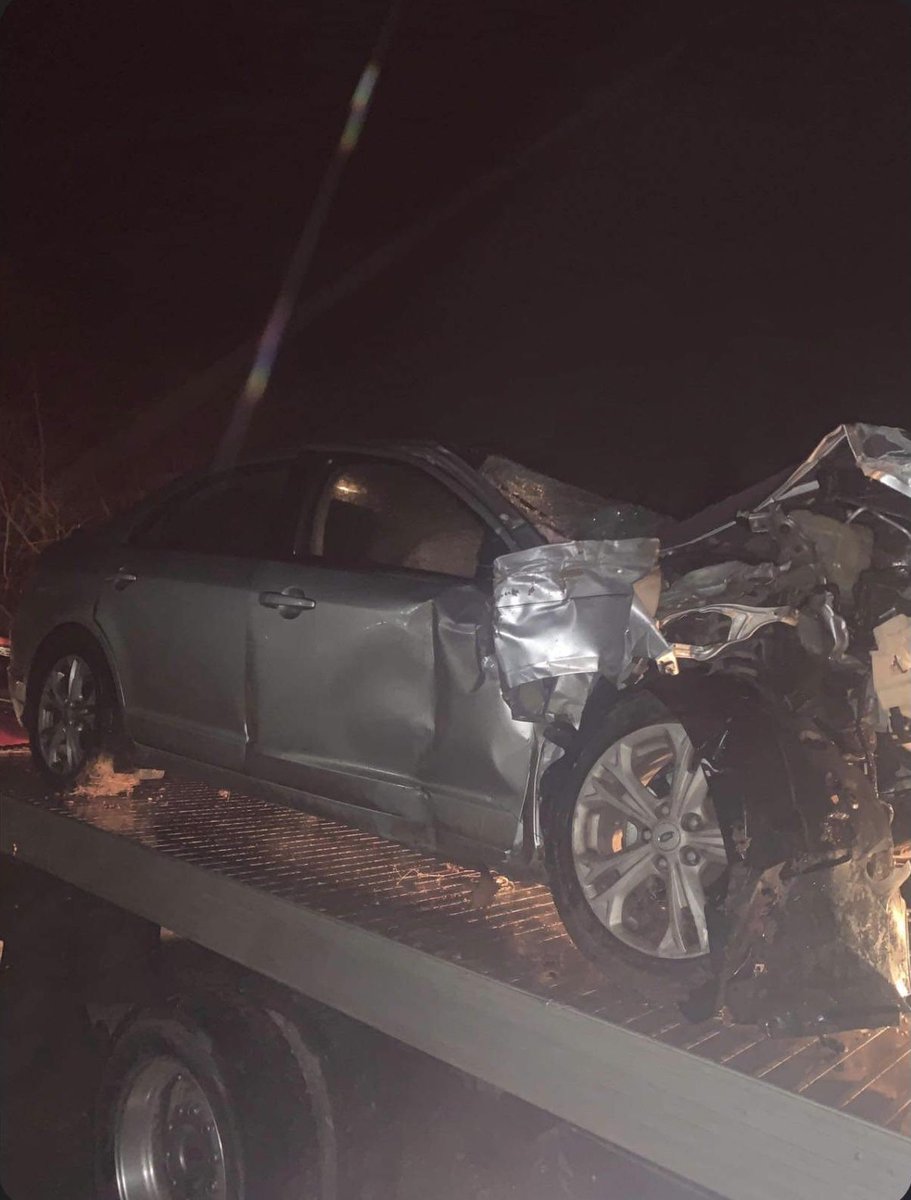 ryanwade2005's tweet photo. All glory to God! So thankful to be alive🙏🏻 https://t.co/YrLNAVlqf8