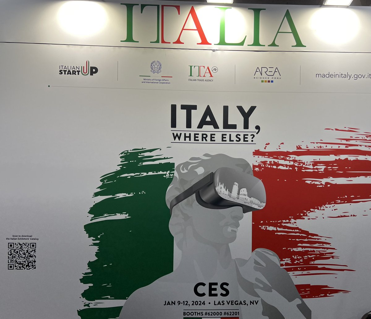 #CES2024