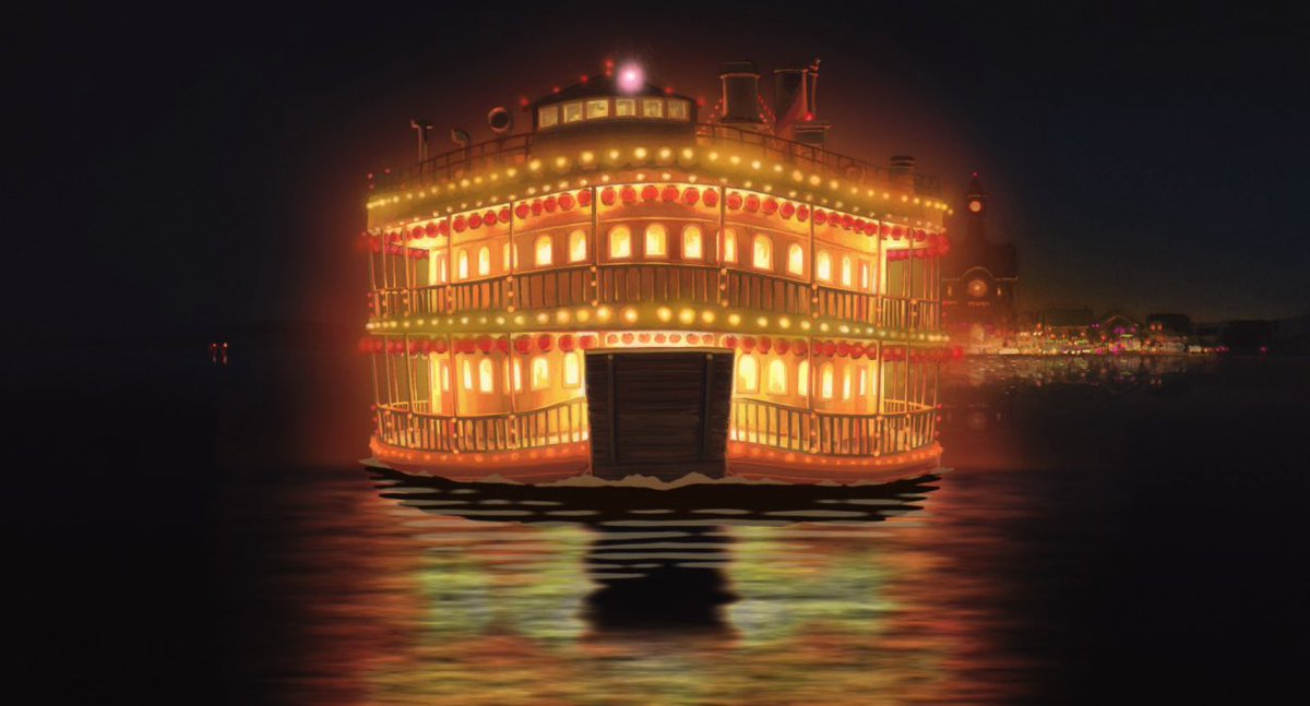 oDiuzy's tweet photo. - Spirited Away https://t.co/lDf84FPXn4