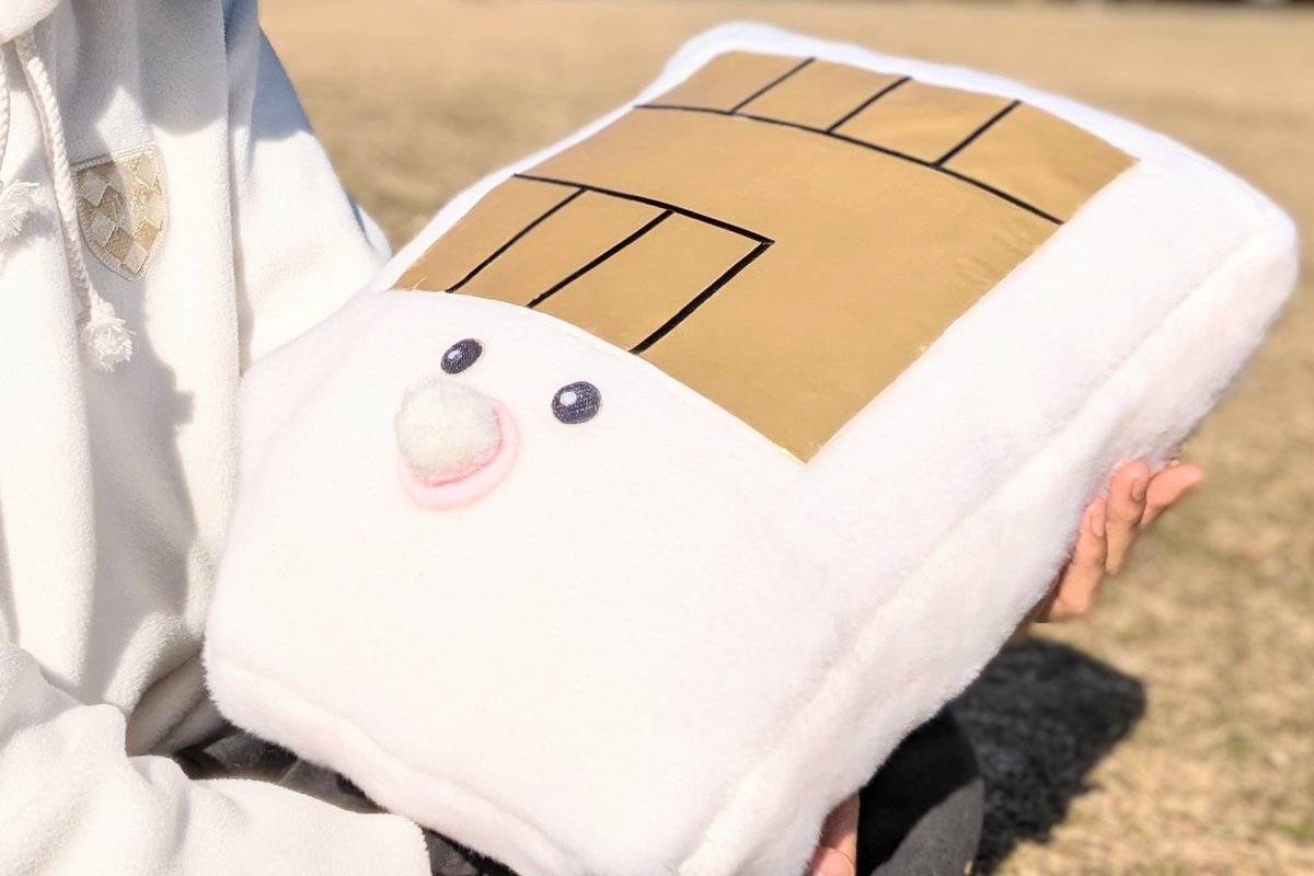 我々はSIMカードのことをもっと大切にするべき…もっと、慈しむ（SIM