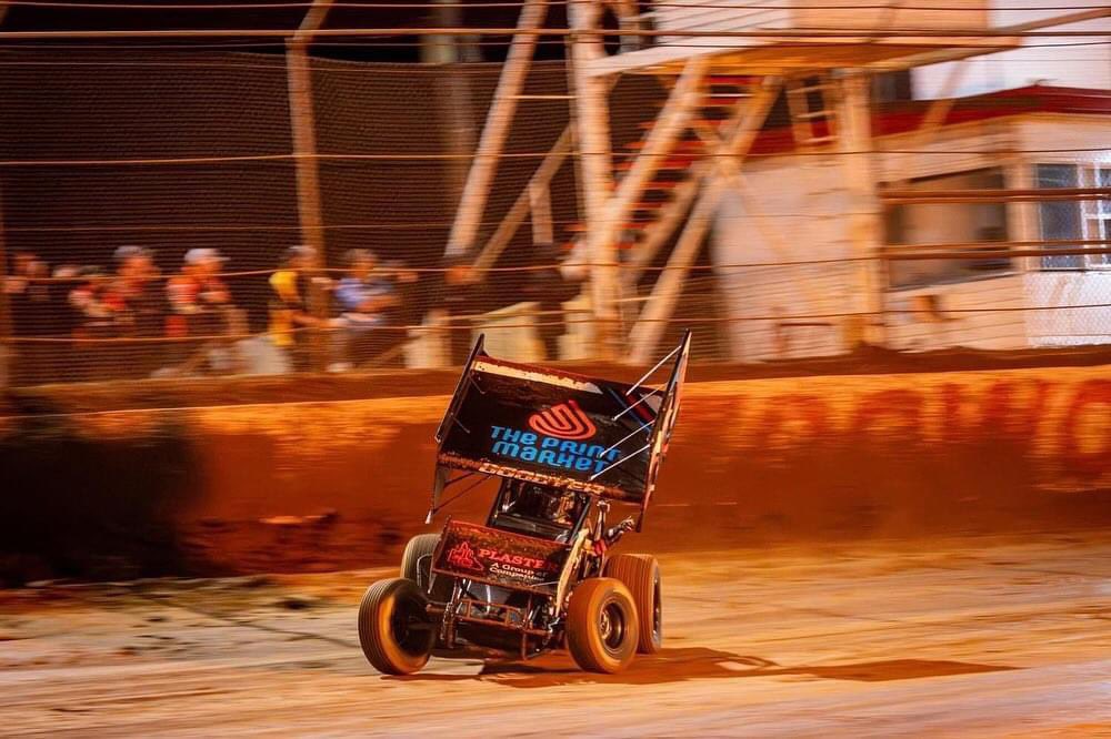 RaceMaxims's tweet image. Congratulations Jock Goodyer on the Win at Toowoomba. #racemaximswinner #repeatwinner