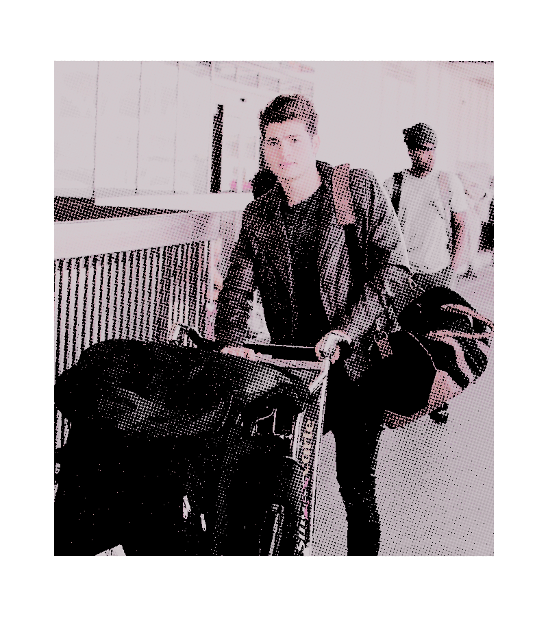 H0TNCOLDRP's tweet photo. ‍ᅠ
ᅠ ‍ᅠ #𝐒𝐏𝐎𝐓𝐓𝐄𝐃𝐻𝐶
ᅠ ‍Após temporada na Europa, os irmãos Adrien e Dante van Houten voltam a NY, ao que parece para ficar! Com a eleição a vista, seria uma grande ilusão pensar que não sobraria trabalho pros filhos de um candidato ao Senado . . . A mamata acabou!
‍ᅠ https://t.co/J4XwmaXc2C