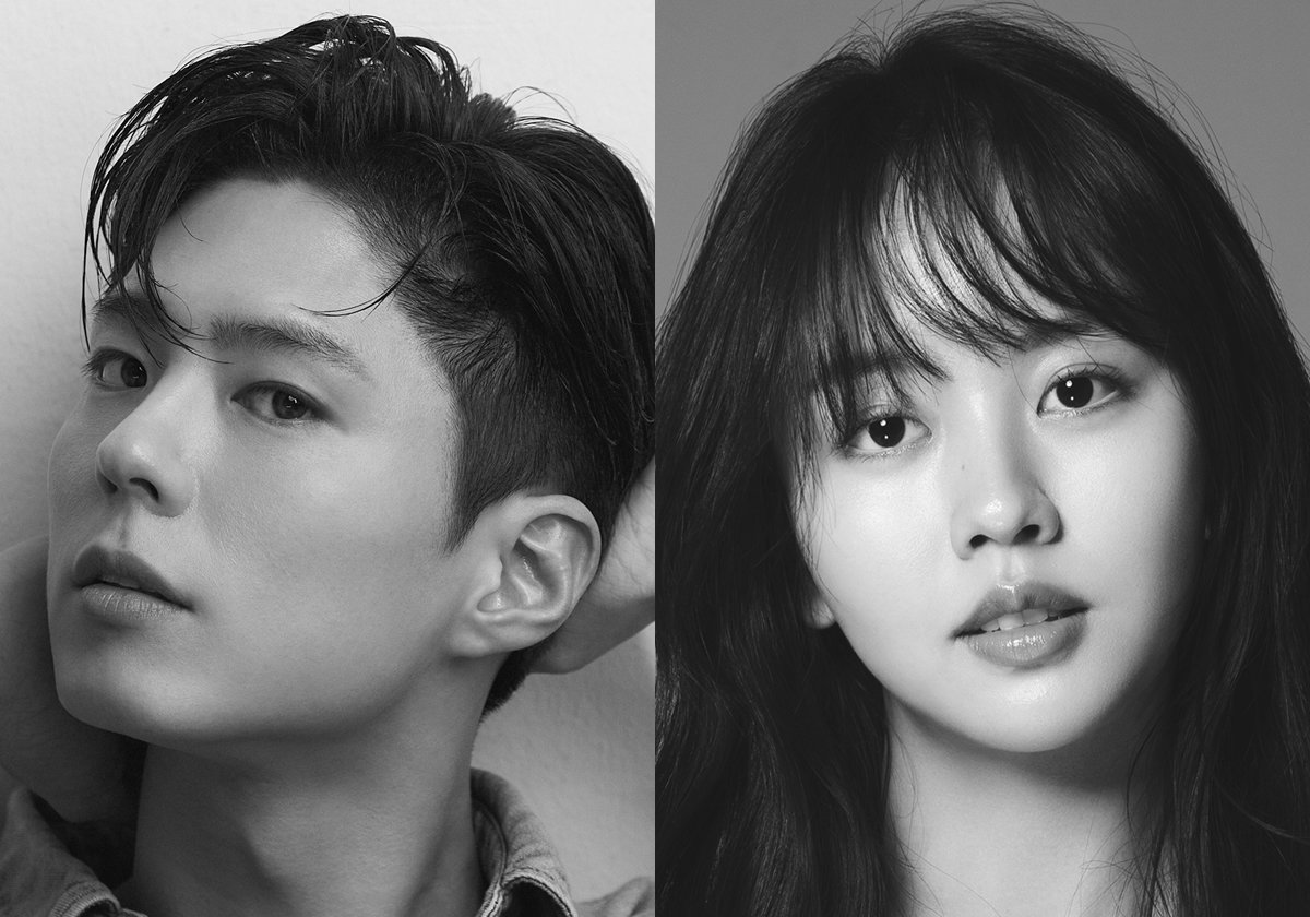 Park Bogum and Kim Sohyun are confirmed to appear in JTBC's new drama ‘Good Boy’, Knetz gets excited. storykpop.com/2024/01/park-b…