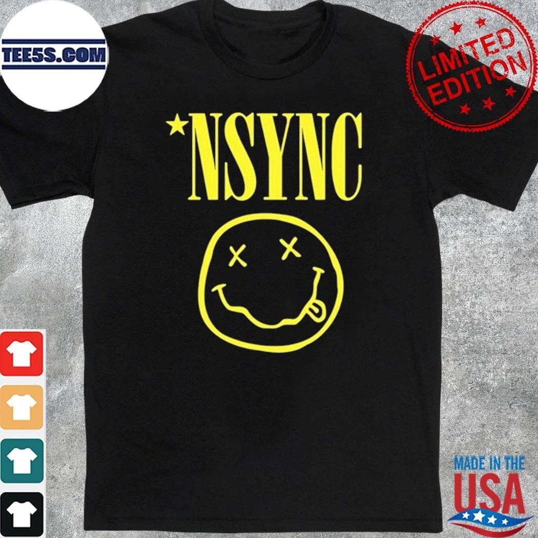 Fakehandshake Nsync Shirt Click here to buy it: tee5s.com/product/fakeha… Visit Home page: tee5s.com