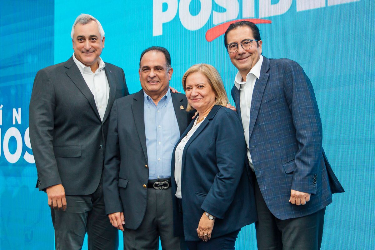 Panamá Posible tweet media