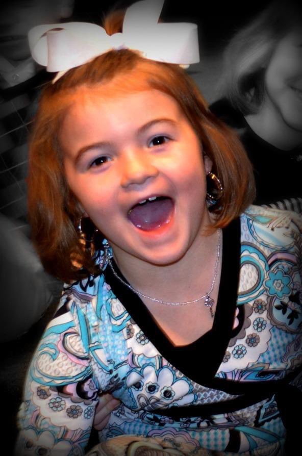 Live in the moment and don't worry about the house or the to do list. Love as BIG as Ashton Pryor everyday.  Everyone needs a hug, a pat on the back, a laugh, encouragement you're making a difference.  Our babies don't belong to us but to him.  #trusthisplanevenwhen. #lovefirst.