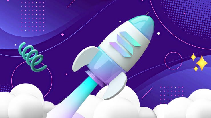 Drop your $SOL wallet, follow &amp; RT 🎁

Don’t ask why 🤫