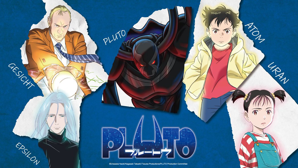 物販催事 PLUTO PLAZA tweet media