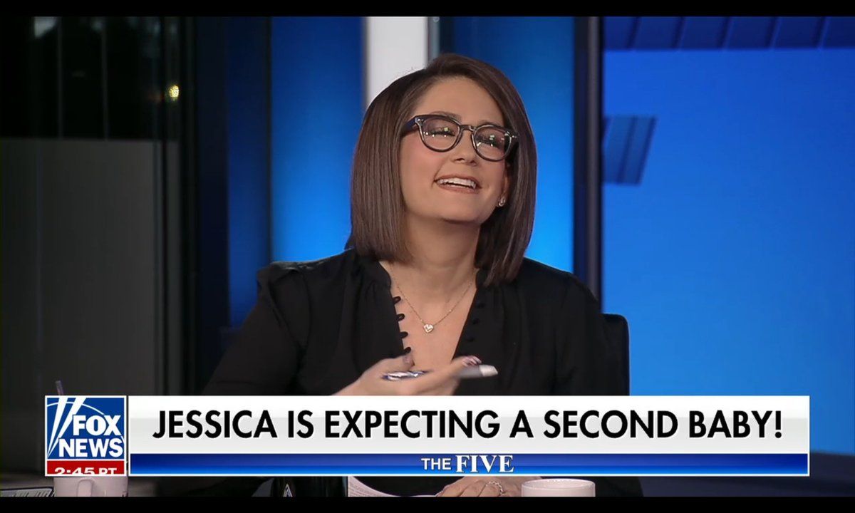 Cable News Report tweet media