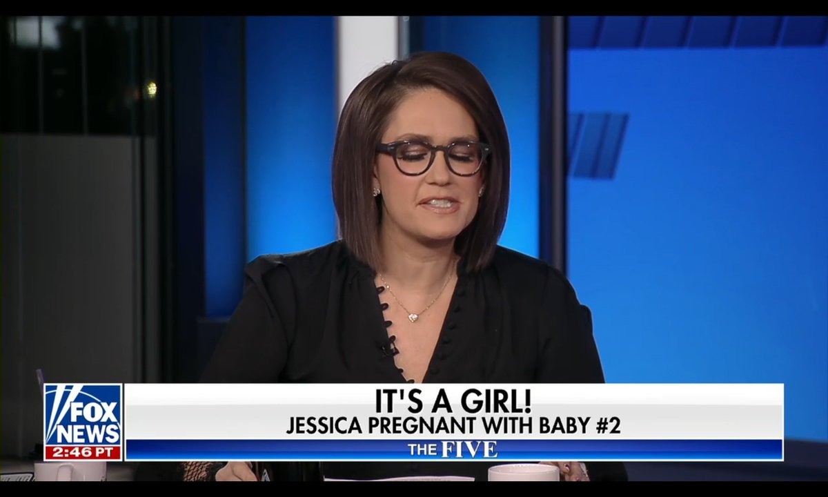 Cable News Report tweet media