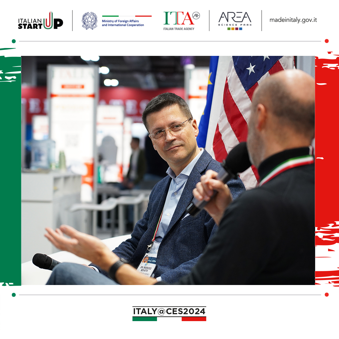 Sergio Savaresi, Professor at Politecnico di Milano, team lead PoliMOVE-Indy Autonomous Challenge Champions was interviewed by Fabrizio Rovatti, Leading Technologist at Area Science Park, about pushing boundaries of autonomous racing and it affecting the future of mobility.