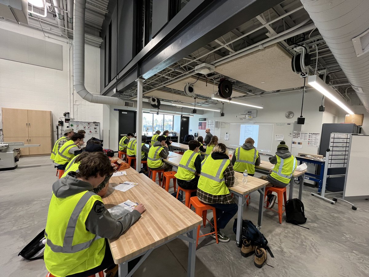 EPIC Campus tweet media