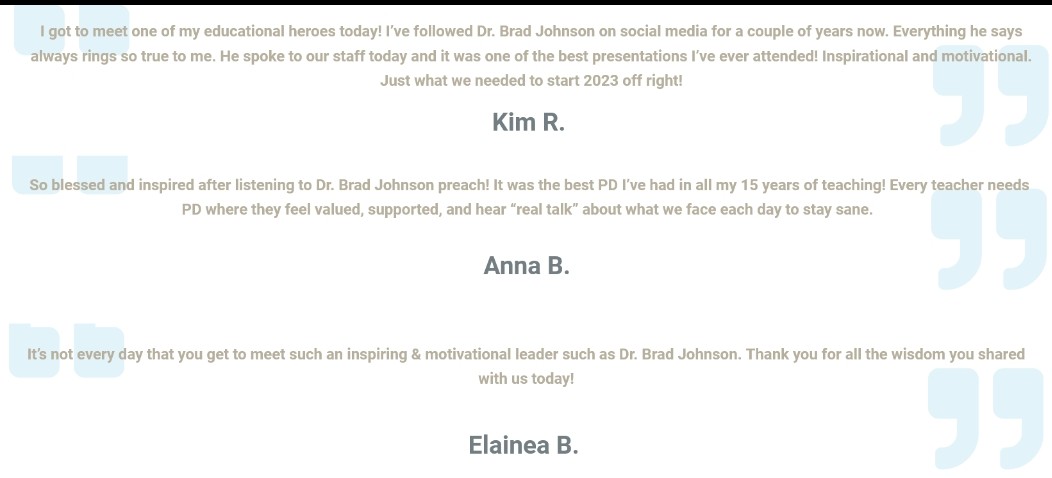 𝐁𝐫𝐚𝐝 𝐉𝐨𝐡𝐧𝐬𝐨𝐧 tweet media